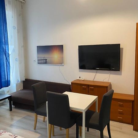 Heino Apartments Vídeň Exteriér fotografie